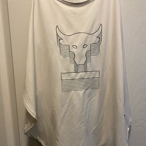 Project Rock Breezy Athletic Tank